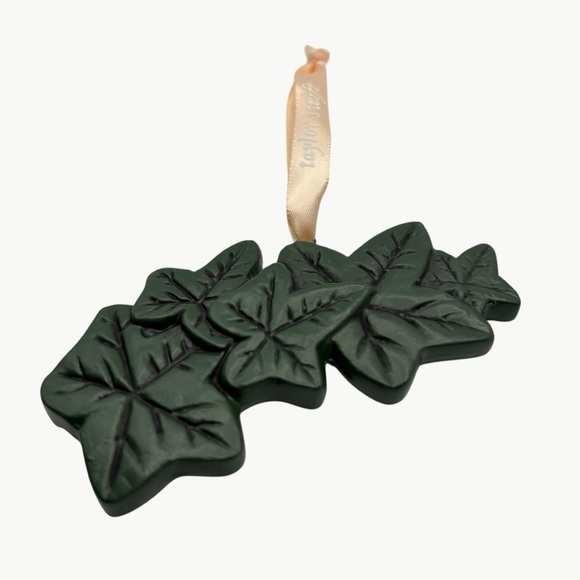 Evermore Ivy Taylor Swift Collectible Christmas Ornament | Green - Picture 13 of 15